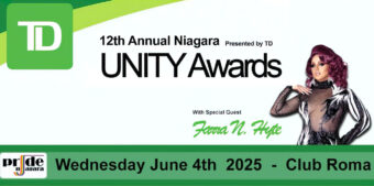 UNITY Awards 2025